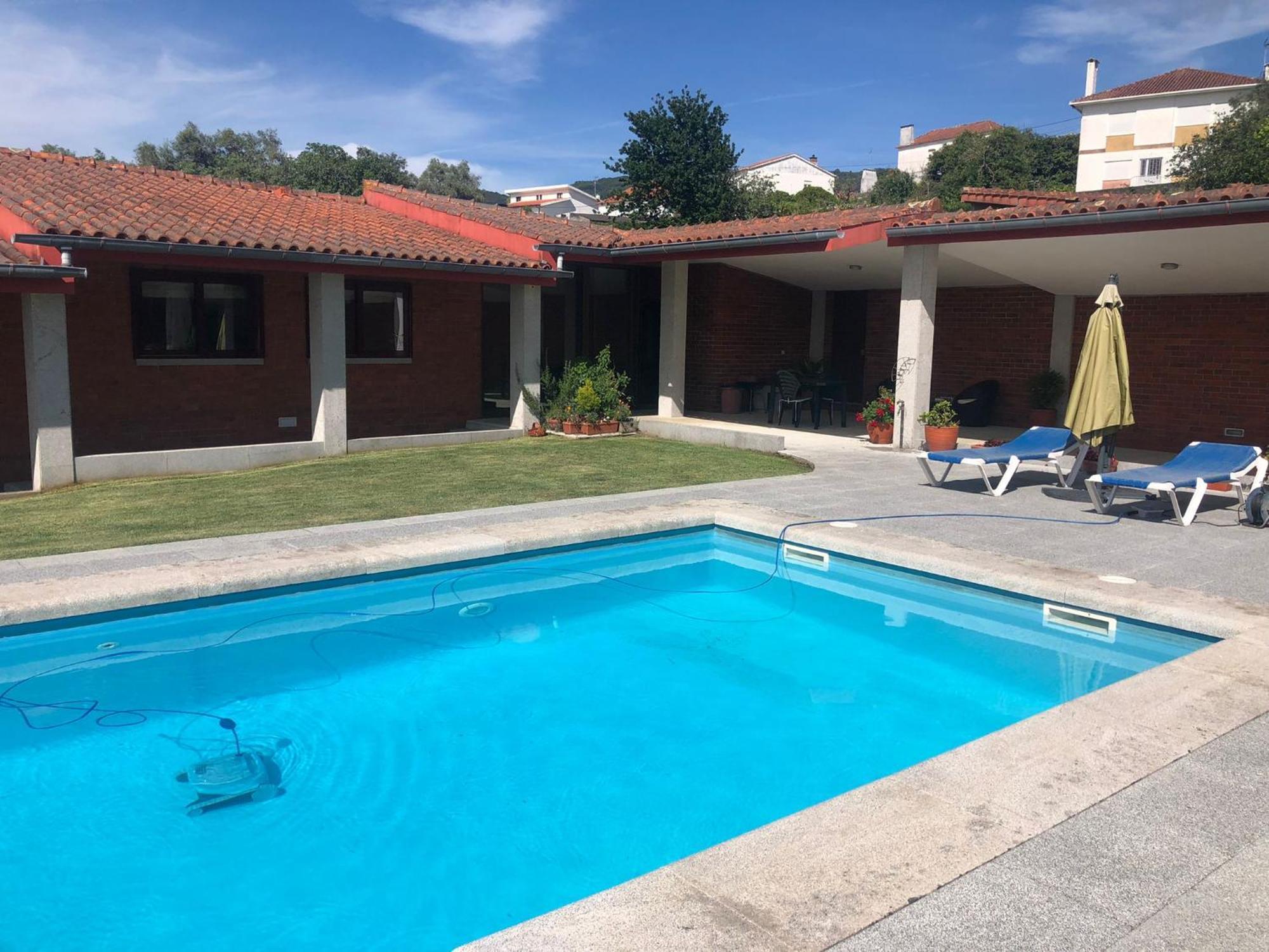 Relaxando No Campo Guest house